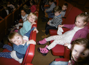 "Przydasię" w Teatrze DOM