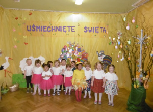 "Idą Święta......."