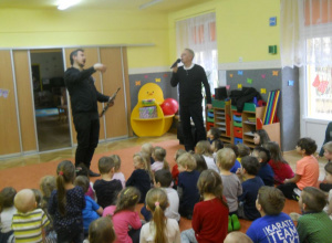 "Jeszcze raz to samo...."