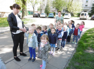 "Tymoteusz wśród ptaków..."