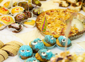 Piknik Rodzinki raz jeszcze...