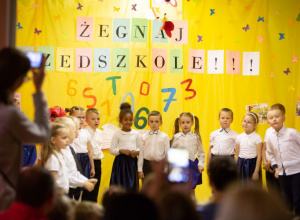 Pożegnanie Juniorów