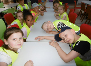 "W świecie magii..."