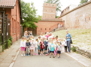 Zielone Przedszkole - cz.1 - Toruń