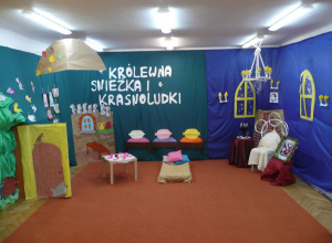 Dzień Postaci z Bajek 2019