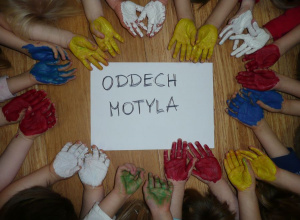 Oddech motyla
