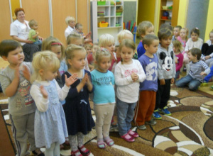 Dzień Edukacji Narodowej 2015