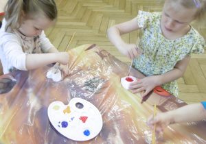 Smyki przygotowują niespodzianki dla Rodziców z okazji Dnia Mamy i Taty