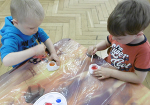 Smyki przygotowują niespodzianki dla Rodziców z okazji Dnia Mamy i Taty