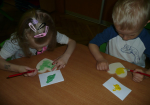 Tuptusie przygotowują niespodzianki dla Rodziców z okazji Dnia Mamy i Taty