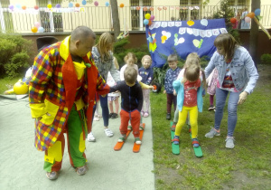 konkurs dla Smyków z okazji Dnia Dziecka