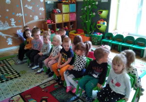konkursy urodzinowe w grupie Juniorzy