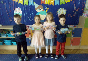 Selenizanci w Juniorach