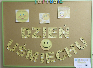 Dzień Uśmiechu