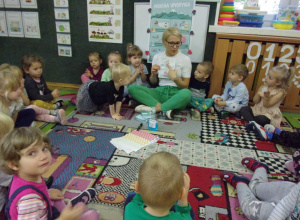 Czyściochowe przedszkole