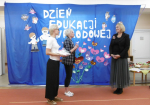 życzenia z okazji DEN