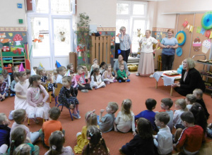 Październikowe Urodzinki