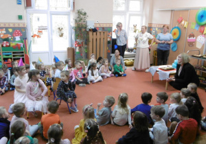 urodzinowe życzenia dla Solenizantów