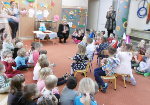 urodzinowe życzenia dla Solenizantów