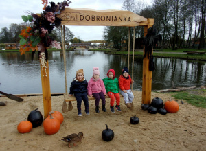 Wycieczka do Dobronianki