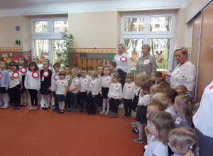 Święto Niepodległości