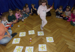 Andrzejkowe zabawy w Tuptusiach i Smykach