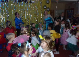 Bal Karnwałowy 2023