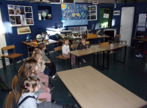 W Centrum Zajęć Pozaszkolnych