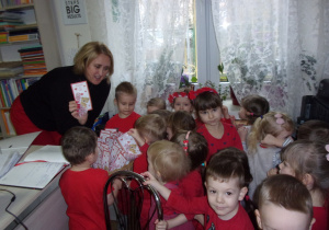 niespodzianki walentynkowe