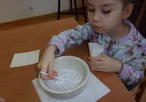 eksperymentowanie w Muzeum Farmacji