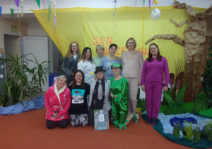 zdjęcie grupowe