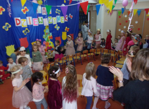 Święto Dziewczynek