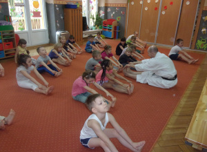 "Mali Wspaniali" - kolejna edycja