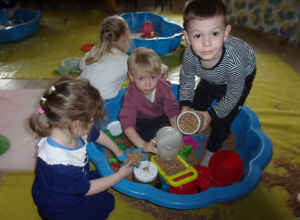 W Centrum Zajęć Pozaszkolnych