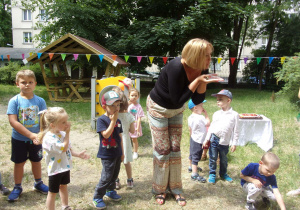 życzenia dla czerwcowych Solenizantów