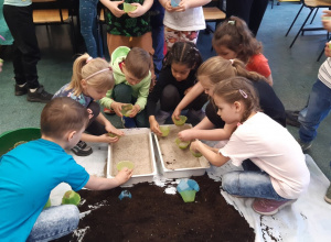 Słoikowe kompozycje...