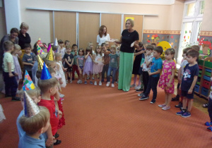 życzenia dla wszystkich wrześniowych Solenizantów
