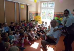 interpretacja wiersza "Rzepka"