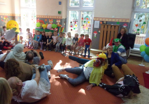 interpretacja wiersza "Rzepka"