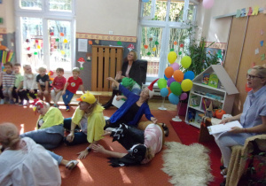 interpretacja wiersza "Rzepka"