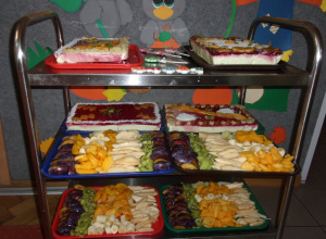 Listopadowe Urodzinki