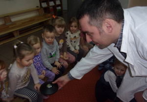 prezentacja eksperymentu