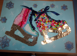 Rozstrzygnięcie konkursu plastycznego pt; „SPORT TO ZDROWIE”