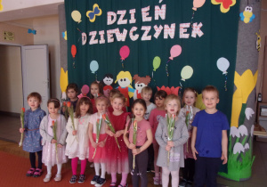 Żaczki - zdjęcie grupowe