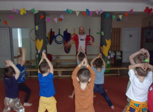 KARATE - kolejna edycja