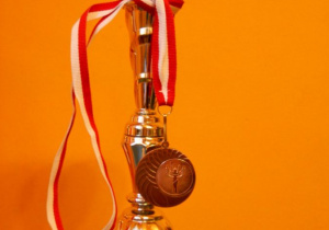 III MIEJSCE W IX OLIMPIADZIE PRZEDSZKOLAKÓW